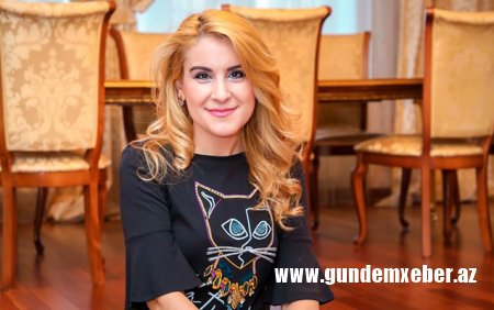 Siyavuş Noruzovun arvadı Ombudsmanlığa namizəd oldu – FOTOLAR