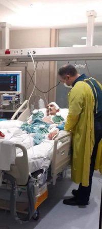 ''Məncə, sonadək davam etsəydiniz, yaxşı bir iş görmüş olardınız…''