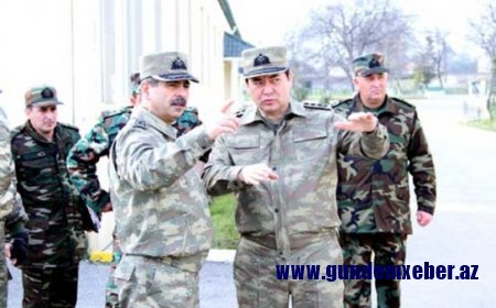 Polkovnik prezidentə müraciət etdi: Nazir və Baş Qərargah rəisinin adı korrupsiyada hallanır – Video