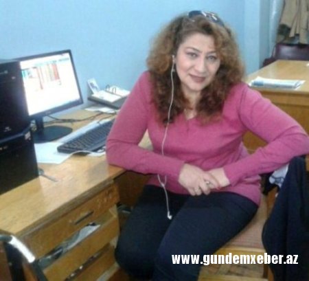 Baş redaktordan erməni əsilli olması ittihamına cavab: "Anaların milliyyəti olmur"