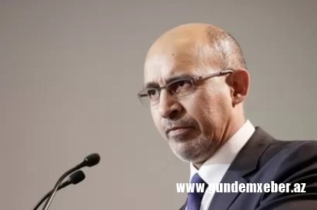 Arlem Dezir növbəti dəfə Əfqan Muxtarlının azad edilməsinə çağırıb