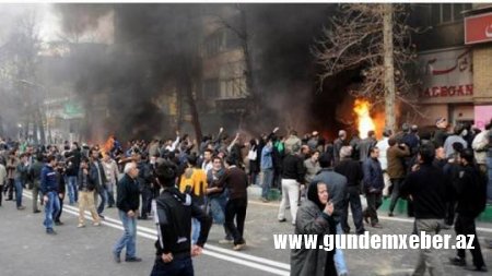 “Güneydəki soydaşlarımızın taleyinə biganə qala bilmərik”