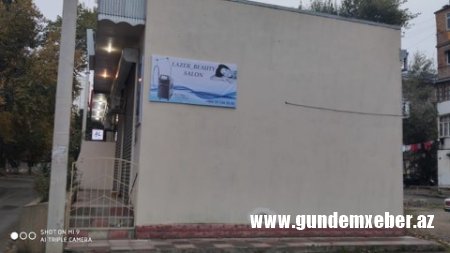"Qaranquş deyilik ki, budaqda yaşayaq" - Başçının müavinindən villası ilə bağlı açıqlama
