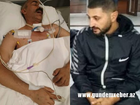 Oqtay Gülalıyevi maşınla vuran sürücü ilk dəfə DANIŞDI: Xəstəxanaya aparanda dedi ki, "düşür məni"