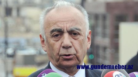 Hacıbala Abutalıbov axır ki, danışdı: "Nyutonun səhvini düzəltmək istəyirəm"