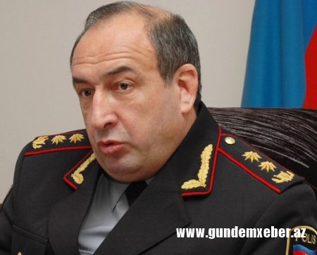Məhərrəm Əliyev Prezidentin köməkçisi - şöbə müdiri təyin edilib