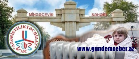 “Azəristiliktəchizat”DAN BÖYÜK TƏXRİBAT - İTTİHAM