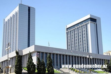 Milli Məclis deputatlarının xarici səfərləri ləğv olundu