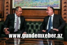 Lavrov və Məmmədyarovun Qarabağ bəyanatları - KOMPROMİS İMKANLARI VƏ TƏHLÜKƏSİZLİK MƏSƏLƏSİ HAQDA...