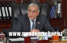 SON DƏQİQƏ: Məhkəmə deputatın həbsdə olan oğlu ilə bağlı QƏRAR VERDİ