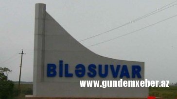 Biləsuvarın icra başçısı vətəndaşı incidir - "...pay torpağımı tələb edirəm"