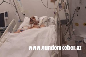 Hüquq müdafiəçisi Oqtay Gülalıyev hələ də komadadır