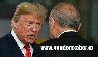 Ağ Evdə KRİTİK GÖRÜŞ: dünyanın gözü ora dikildi