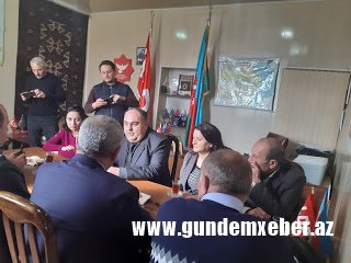 Oqtay Gülalıyev və Tofiq Yaqublu “Azadlıq fədaisi” mükafatına layiq görüldülər