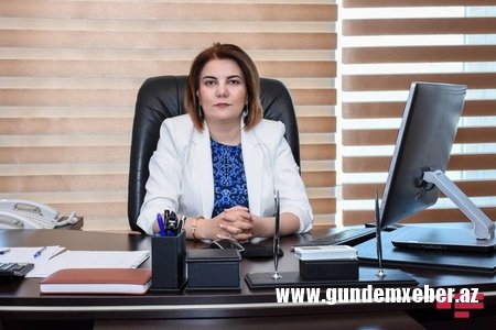 Vüsalə Mahirqızı: “APA Media Group radiotezliklə bağlı heç bir müraciət etməyib”