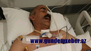 Heydər Əliyev Fondu Oqtay Gülalıyevin müalicəsinə göstərilən yardım haqda - RƏSMİ AÇIQLAMA
