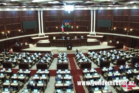Azərbaycan növbədənkənar parlament seçkilərini müşahidə etmək üçün Avropa Şurasına dəvət göndərib