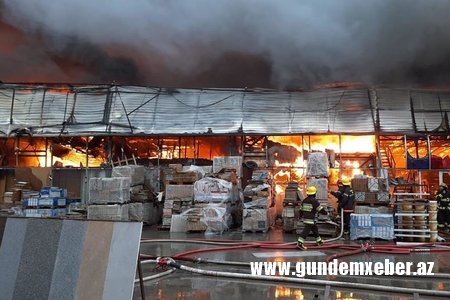 “EuroHome”da sahibkarlara ödəniləcək kompensasiya ilə bağlı müzakirə keçirilib