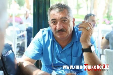 “Millət vəkillərinə baxanda bu millətə yazığım gəlir...” - Rüstəm Behrudi
