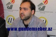 İsa Qəmbərin oğlu deputatlığa namizəd oldu