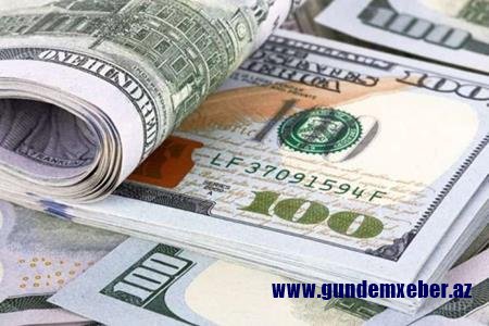 Dollar neçəyə olacaq? – Mərkəzi Bank 3 günlük rəsmi məzənnəni açıqladı
