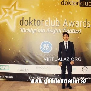 Məşhur musiqiçinin Türkiyədə təhsil alan nəvəsi faciəli şəkildə dünyasını dəyişdi