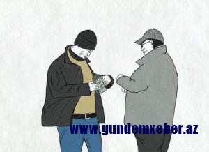 Bakıda daha iki dələduz və çoxsaylı qurbanlar: hətta falçıya da kələk gəliblər...