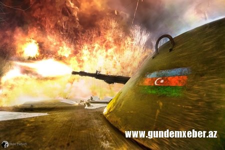 “Bakı indi ağlarla oynayır” - İrəvan müdafiə mövqeyində
