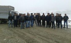 Göyçayda fermerlərin torpaq sahələri əllərindən alınır – BƏLƏDİYYƏ SƏDRİ VƏ ƏMLAK KOMİTƏSİNİN ŞÖBƏ RƏSİNİN ŞOK QANUNSUZLUĞU!