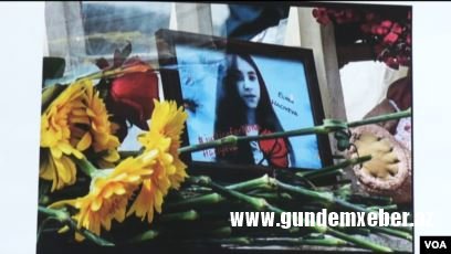 Apellyasiya Məhkəməsi "Elina işi"ni məhkəmə araşdırması olmadan aparılması barədə qərar verib