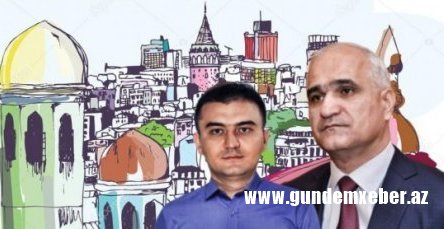 Şahin Mustafayevin xırda sərvəti... - Oğlunun "çörəkpulu" ünvanları...