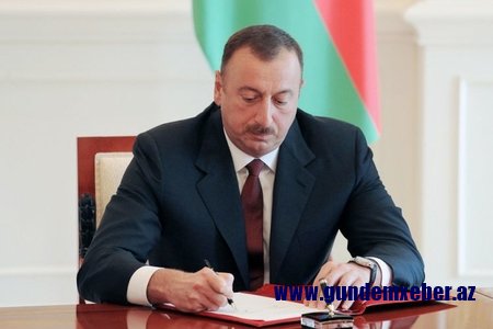 İdman mütəxəssislərinə Prezidentin fərdi təqaüdü veriləcək