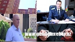 İsfəndiyar Axundov Prezidentdən və Dövlətdən üstün gücdür? – Ədliyyə nazirliyi qorxur