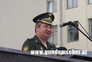 Rusiyada Xəlil Arslanova cinayət işi açıldı