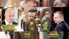 Rusiyanın muzdlu qatil ordusu: PREZİDENTİN İŞĞALÇI ƏLİ - "VAQNER" PUTİNƏ NƏ QAZANDIRIR / DETALLAR