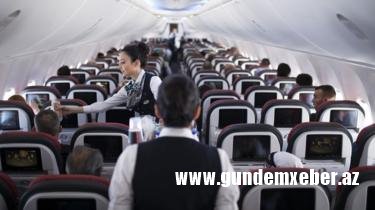 Mikrobdan uzaq olmaq üçün təyyarənin harasında oturmaq lazımdır?