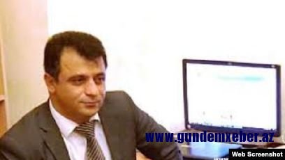 Jurnalist həbsxanada aclığa başlayıb