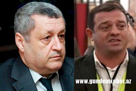 PROBLEM O ATADADIR! - Mənliyini itirmiş, kriminal keçmişli, pozğun element