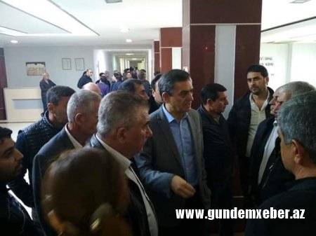 “Nə hə, nə yox deyə bilirəm” - EKSKLÜZİV MÜSAHİBƏ