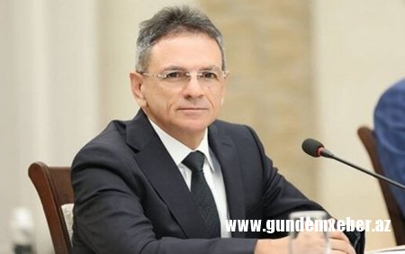 Mədət Quliyev generalı özünə müşavir təyin etdi