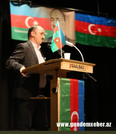 "Mühacirlərə qarşı repressiyalar davam edir"