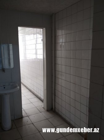 ''Azərbaycan” nəşriyyatından REPORTAJ - FOTOLAR