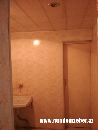 ''Azərbaycan” nəşriyyatından REPORTAJ - FOTOLAR