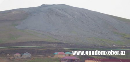 Bakıda “Pompey” təhlükəsi – Hər an baş verə biləcək faciə ilə üz-üzəyik