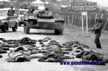 Erməni əsir və girovluğundakı azərbaycanlılar - 29 uşaq, 98 qadın, 112 qoca, 604 hərbçi...