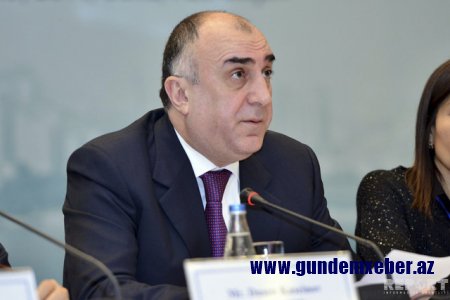 Azərbaycan XİN başçısı Latviyaya rəsmi səfər edəcək