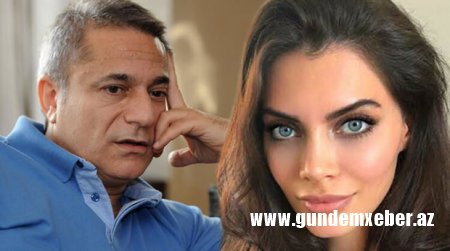 Tanınmış şoumen yaddaşını sildirən aktrisa ilə eşq yaşayır?