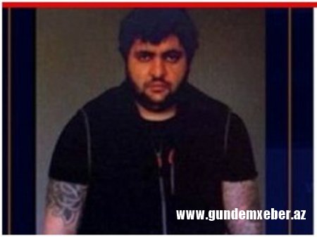 Çexiya Serj Sarqsyanın qardaşı oğlunu Ermənistana ekstradisiya edəcək