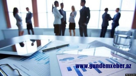 Azərbaycanda xarici kapitallı şrikətlərin sayı artıb, əsasən xidmət sektorunda çalışırlar
