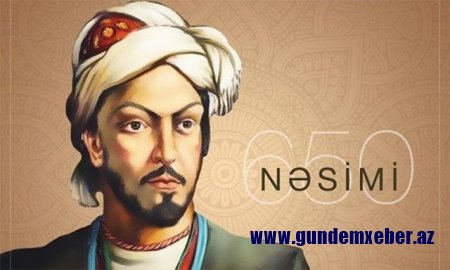 Nəsiminin qəbirüstü barelyefi Ədəbiyyat Muzeyinə hədiyyə olunub